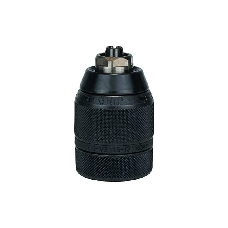 Bosch - 2609255704 Mandrin de perçage without spanner 1/2'-20