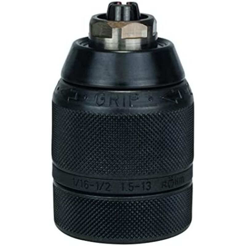 MANDRIN AUTOMATIQUE HEAVY DUTY 1.5 13 12