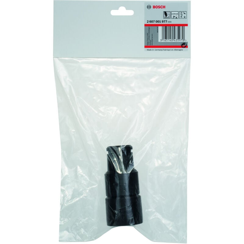 

2607001977 Manguito para manguera 35 mm - Bosch
