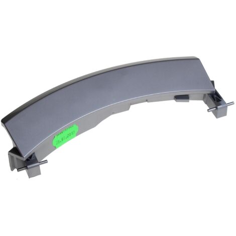 Bosch - manija de puerta - de color plateado - 00751786 -