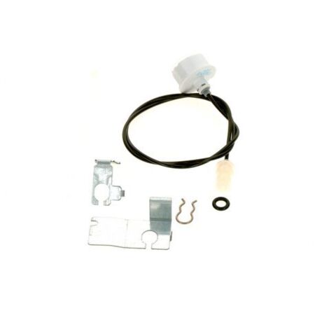 BOSCH Manometer 87167639620