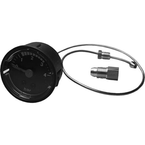 BOSCH Manometer, 87172080520