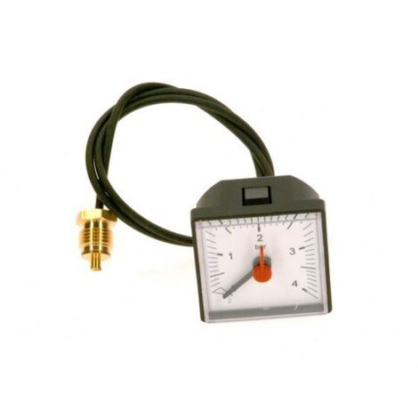 BOSCH Manometer, 87172081050