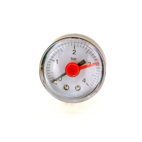 BOSCH Manometer, 87290107400