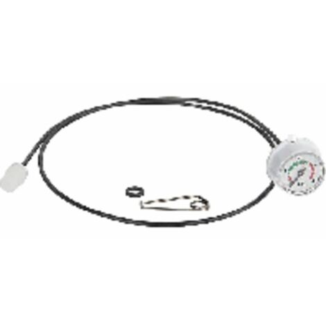 BOSCH Manomètre, 87182243440