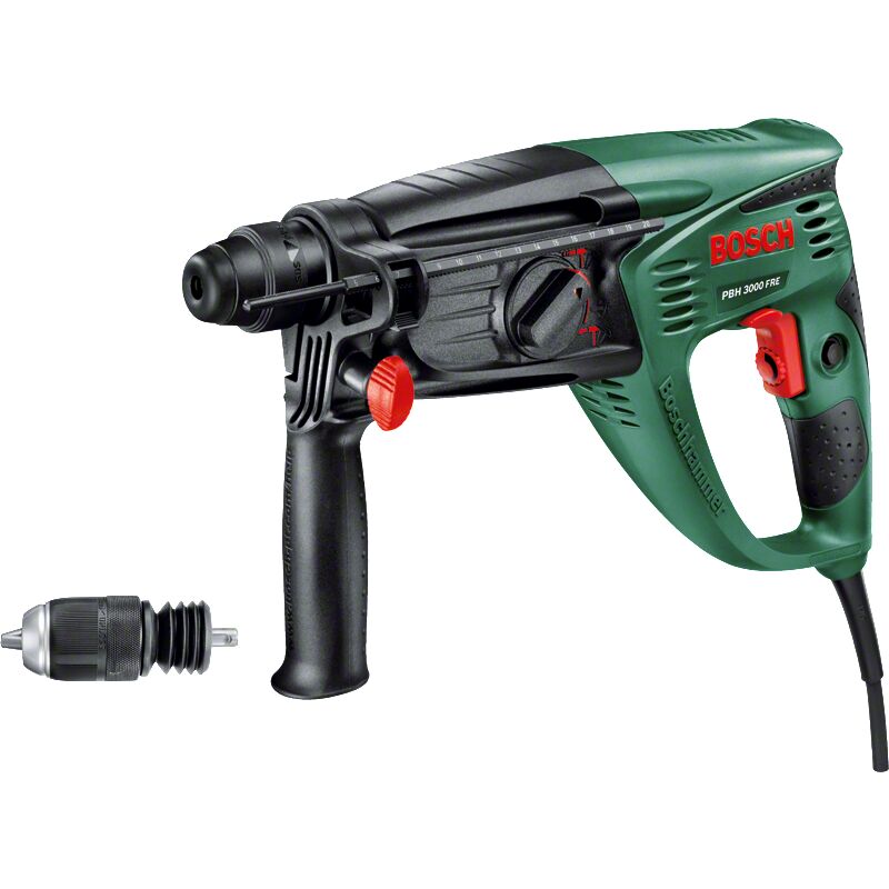 Bosch - Perforateur pbh 3000 fre