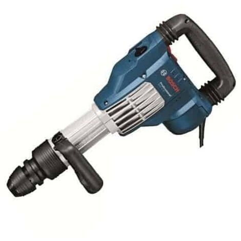 BOSCH Marteau piqueur SDS-MAX 23 J - GSH11VC - 0611336000