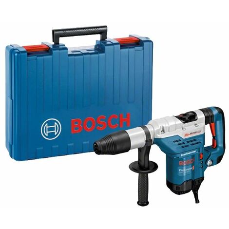Bosch martello perforatore gbh 5-40 dce