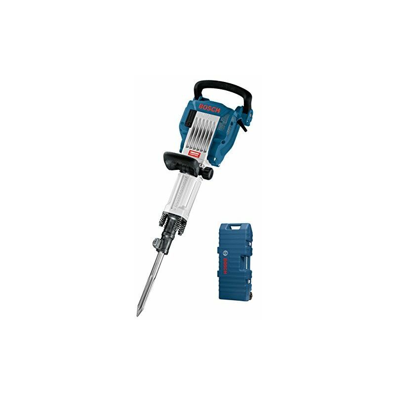 

Bosch - GSH 16-30