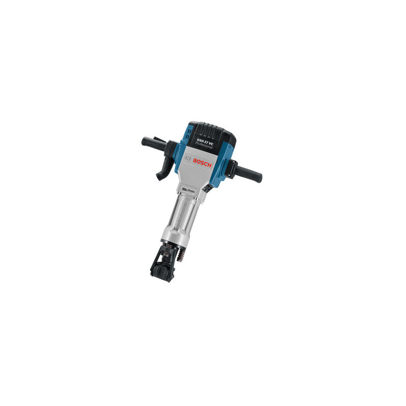 

Bosch - 061130A000 Martillo de demolición GSH 27 VC