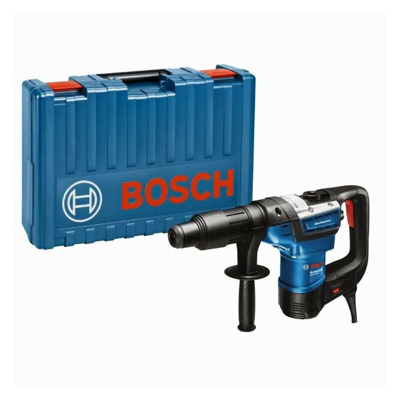 

Bosch Gbh 5-40 D Martillo Perforador Sds-Max