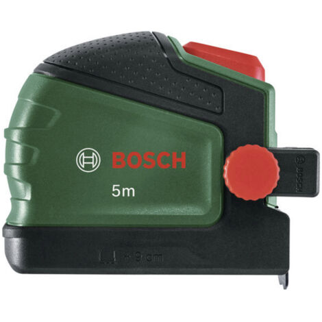 Bosch - Maßband 5 m 1600A02Z9Y