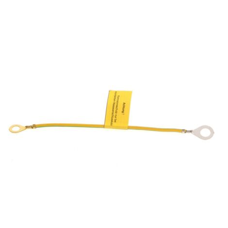 BOSCH Massekabel isoliert für Anode everp, 63037168