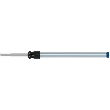 Bosch Max-8X Punzone SDS Clean 30 mm in Carburo Durevole