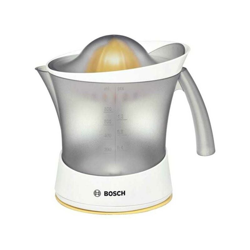 Bosch - Extracteur de jus Mcp3000