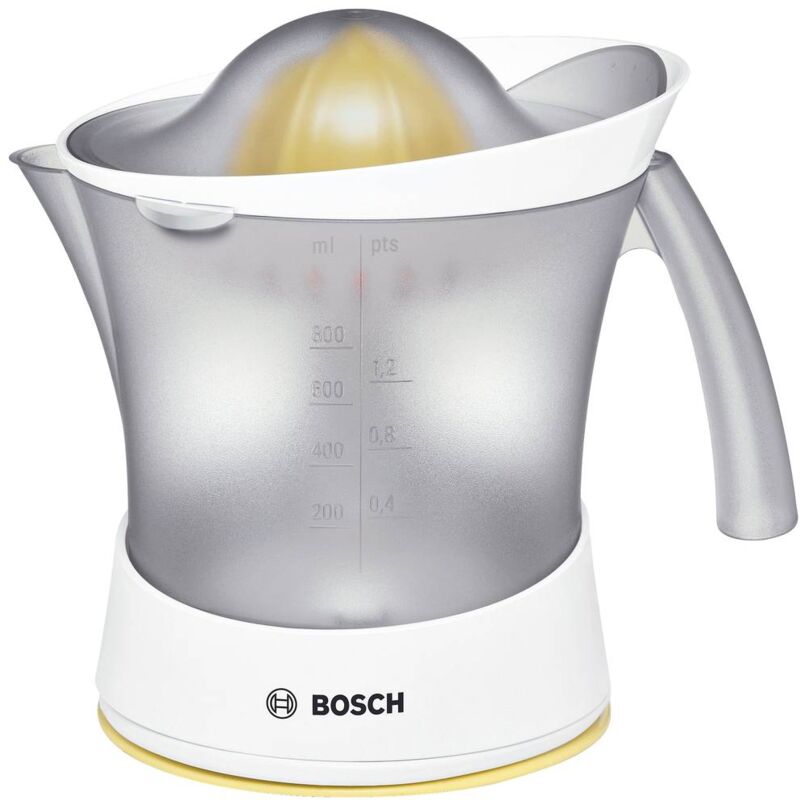 Image of Bosch - Haushalt Spremiagrumi MCP3500N 25 w Bianco