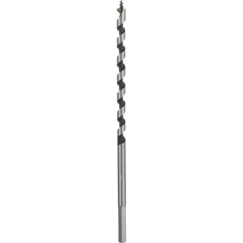 Mèche à bois en forme de serpent Bosch PRO Wood 6 x 95 x 160 mm - 2608585694