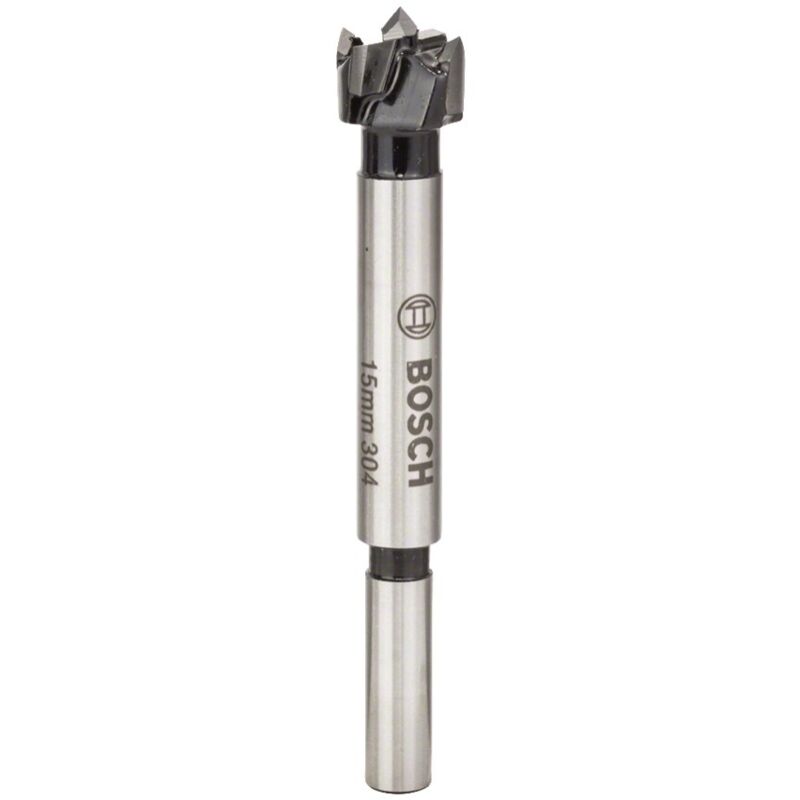 Mèche à façonner carbure 15 x 90 mm d 8 mm 1pc - vue 2