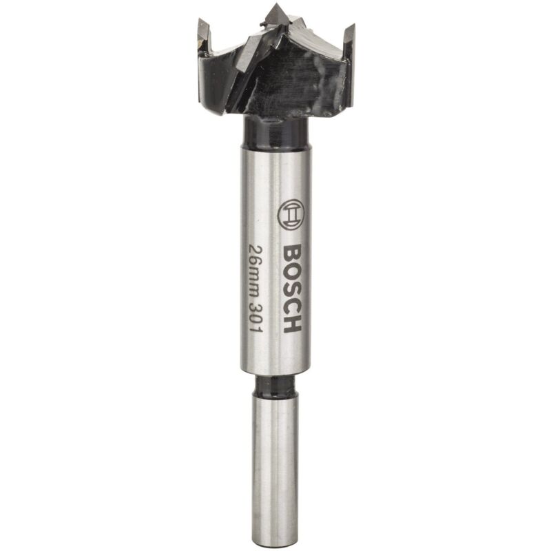 Bosch - Mèches artistiques hm 26 x 90 mm d 8 mm - 2608597608