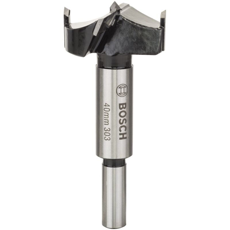 Bosch - Mèches artistiques hm 40 x 90 mm d 10 mm - 2608597616