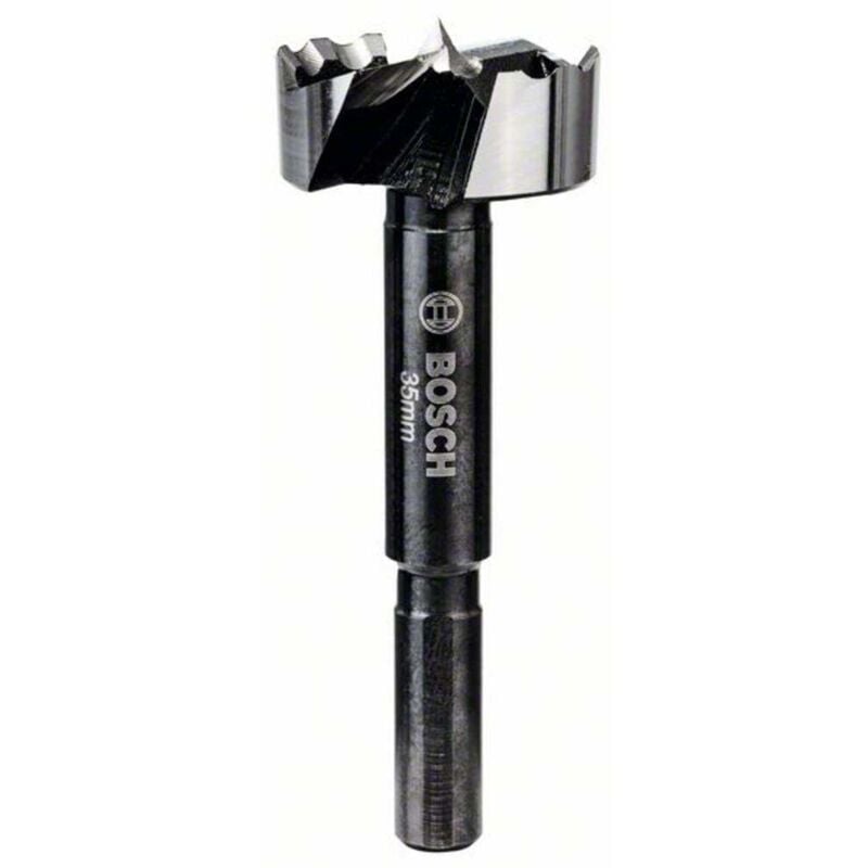 Bosch - Accessories 2608577016 Foret Forstner 35 mm 1 pc(s)