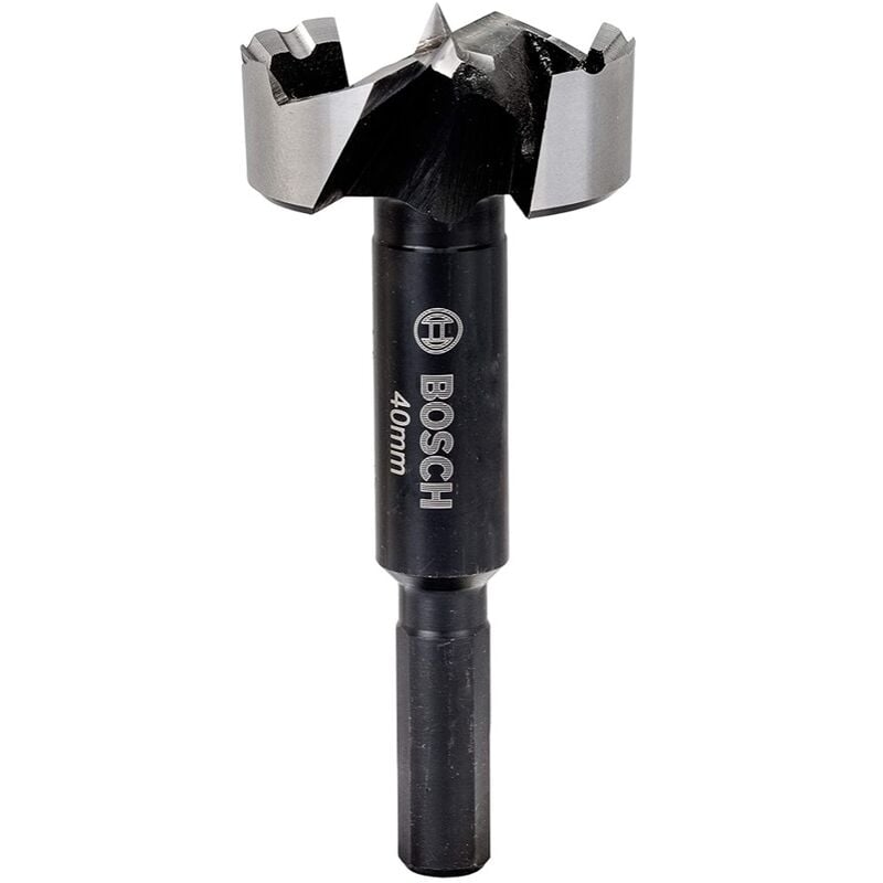 Professional Forstner Mèche de 40mm de diamètre din 7483G (260925C145) - Bosch