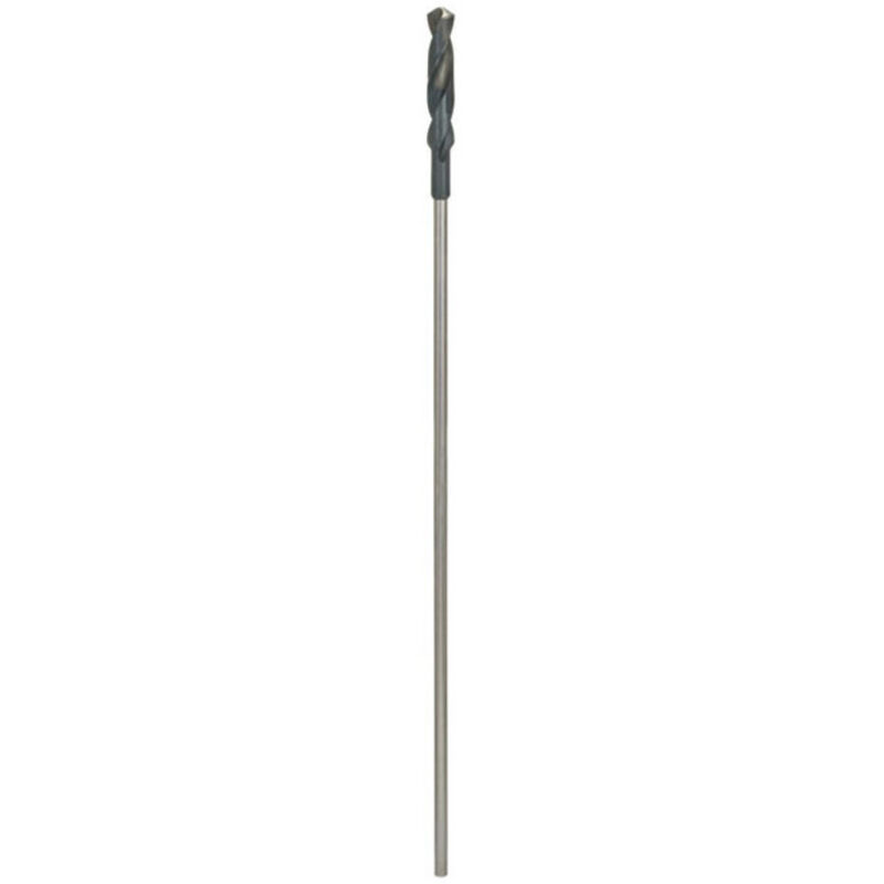 Mèche Bosch 2608596348 – Foret Coffrage et Pose Ø 20 mm, Longueur 600 mm