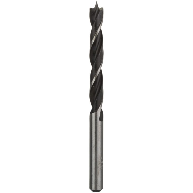 Bosch - Mèches à bois hélicoïdales standard - 9.00 mm - x 1 - 115 mm - 70 mm
