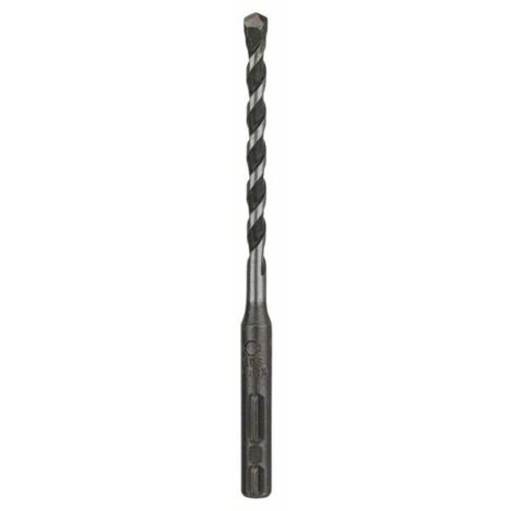 Bosch Mehrzweckbohrer Ø 5 mm, 100 mm, SDS Quick Bohrer Universalbohrer