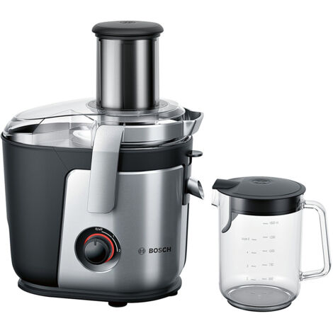 Bosch MES4000GB centrifuga nera 1000 watt