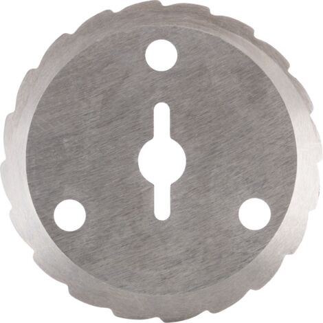 Bosch Messer Ersatzmesser für Bosch Universalschneider für Xeo 1 oder Xeo 2 - 2609256997