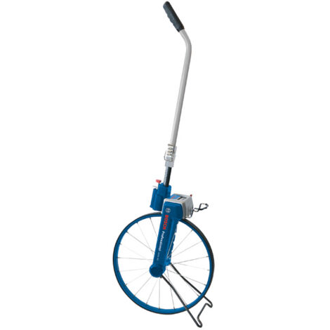 Bosch Messrad GWM 40 Professional mit Schutztasche