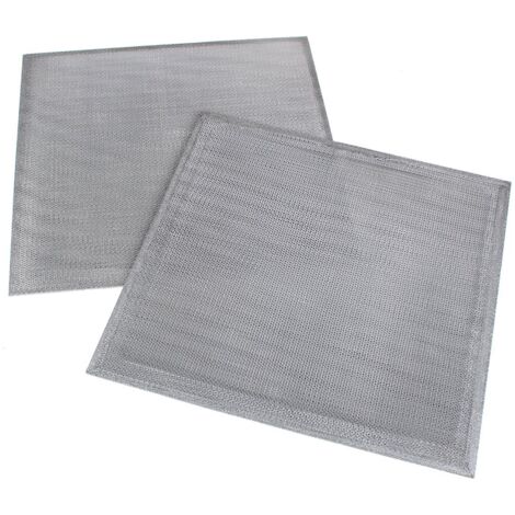 Bosch - metaalfilter 2pcs - 00298619 - 4242004110477