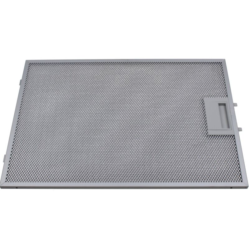 Bosch - Metall-fettfilter - 11025757 - 4242005492794