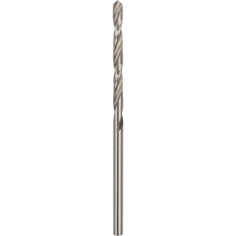 Bosch Metallbohrer HSS-G DIN 338 3 x 33 x 61 mm 10 Stk