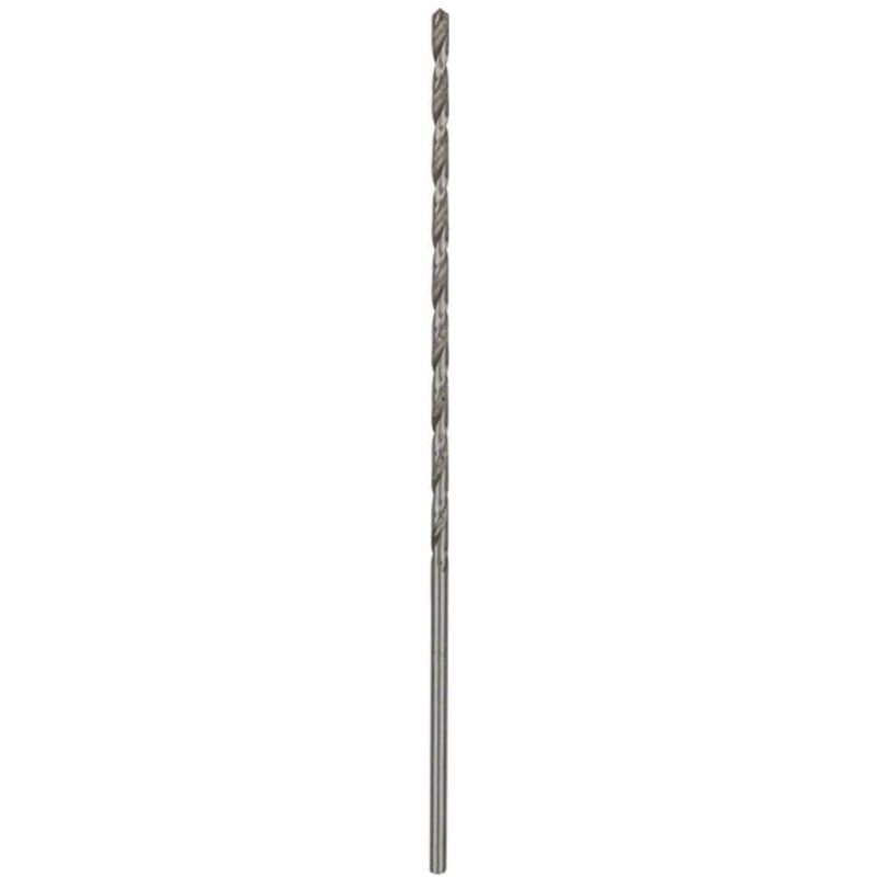 Bosch PRO Metal HSS-G Spiralbohrer, 2 x 56 x 85 mm, 5-tlg.