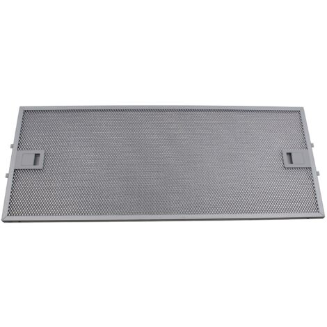 Bosch - metallfilter 48,1 x 20,2 cm - 11041460 -