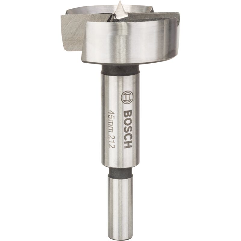 Bosch Metal/wood drill bits Forstner Drill Bit DIN 7483 G 2609255292