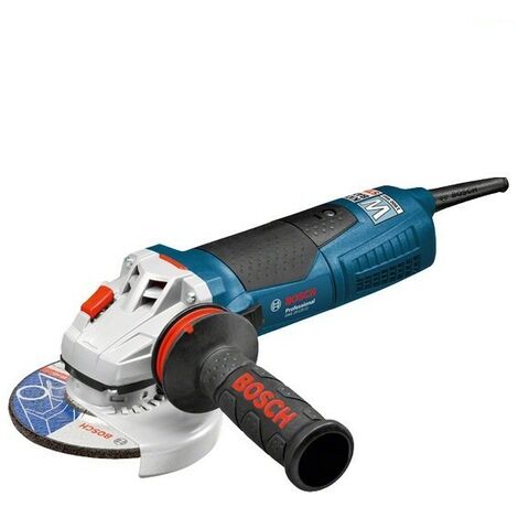 Bosch Meuleuse angulaire GWS 19-125 CIE Professional