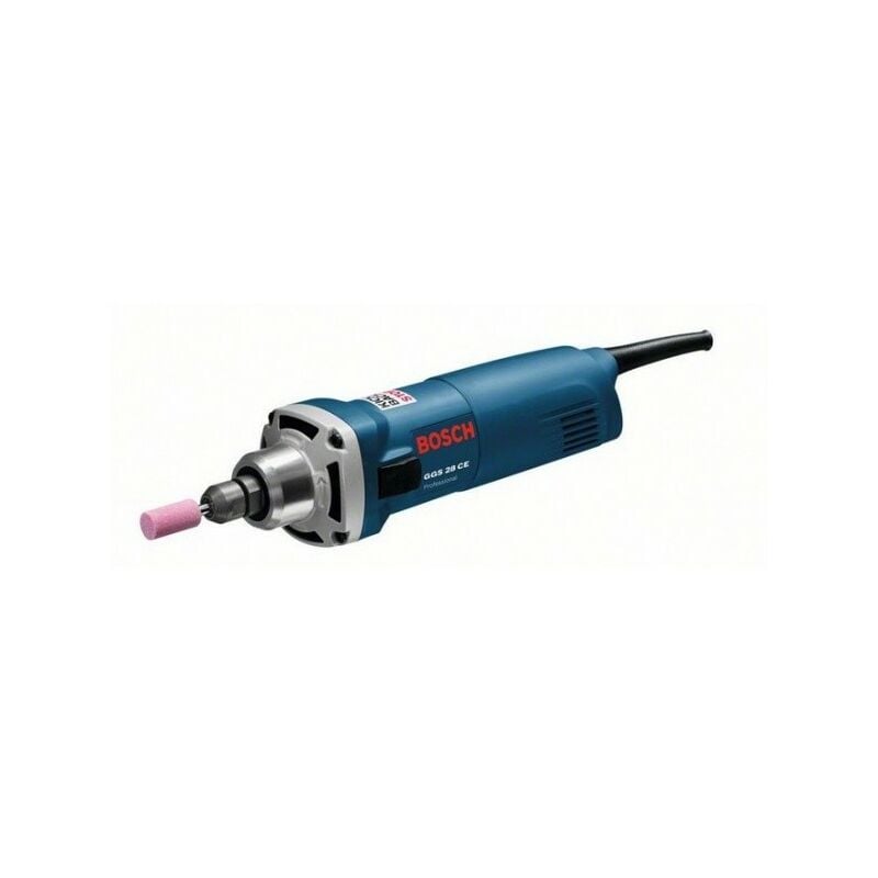 Bosch - Meuleuse droite 650W ggs 28 ce Professional - 0601220100