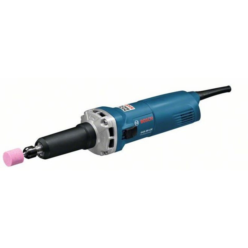 Outillage - Meuleuse droite 650 w 0601221100 - Bosch