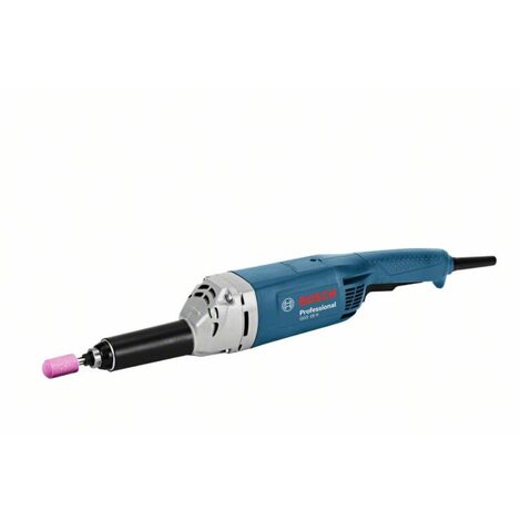 Bosch meuleuse droite GGS 18 H / 1.050 watts