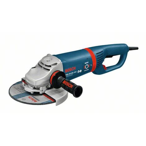 Bosch Meuleuse Gws 24 230 Jvx 0601864u04