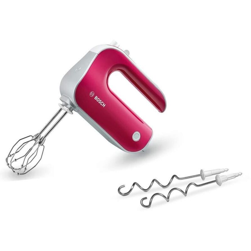 Bosch - Impastatrice mfq40304 frullatore per pasticceria 500w funzione turbo