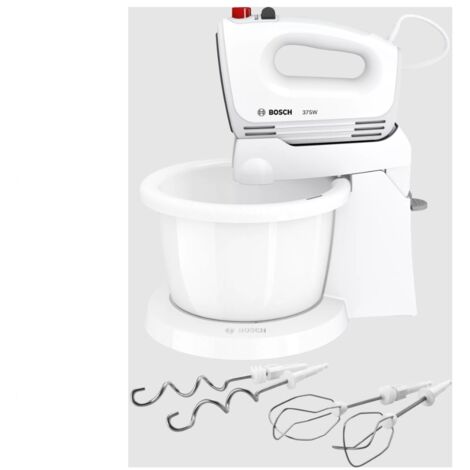 Bosch MFQ2600G Batteur électrique blanc 375 W