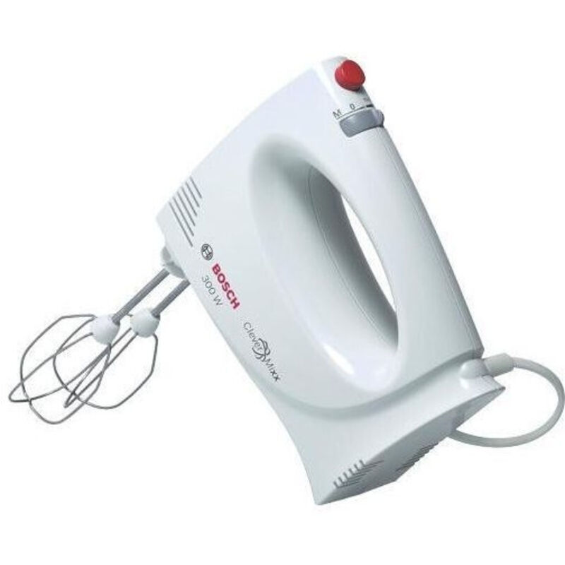 Bosch - Impastatrice elettrica 300w - mfq3010