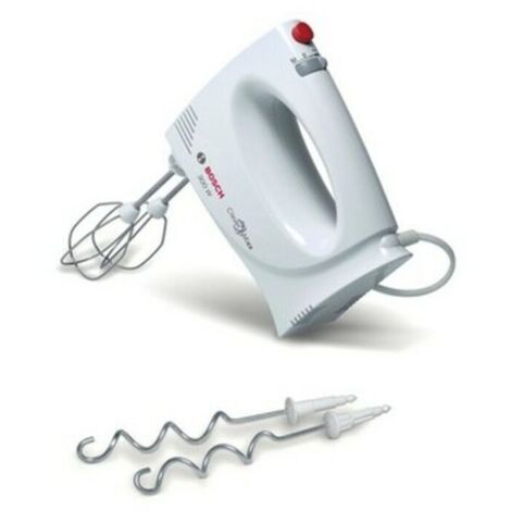 Bosch MFQ3030 batidora Batidora de mano 350 W Blanco