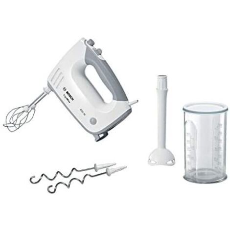 Bosch MFQ36440, Handmixer ,weiß/grau