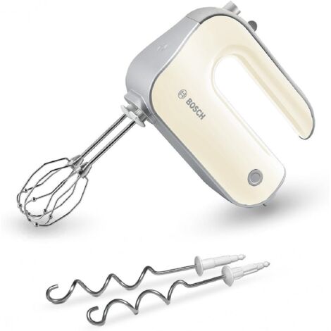 Bosch MFQ40301 Handrührer Styline smooth vanilla