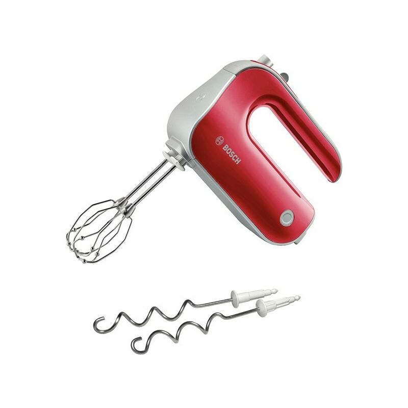 Bosch - MFQ40303 mixeur Batteur à main Rouge 500 w